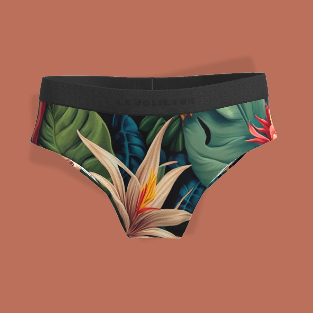 Culotte Sport Zarlor - Fr.LaJolieFun