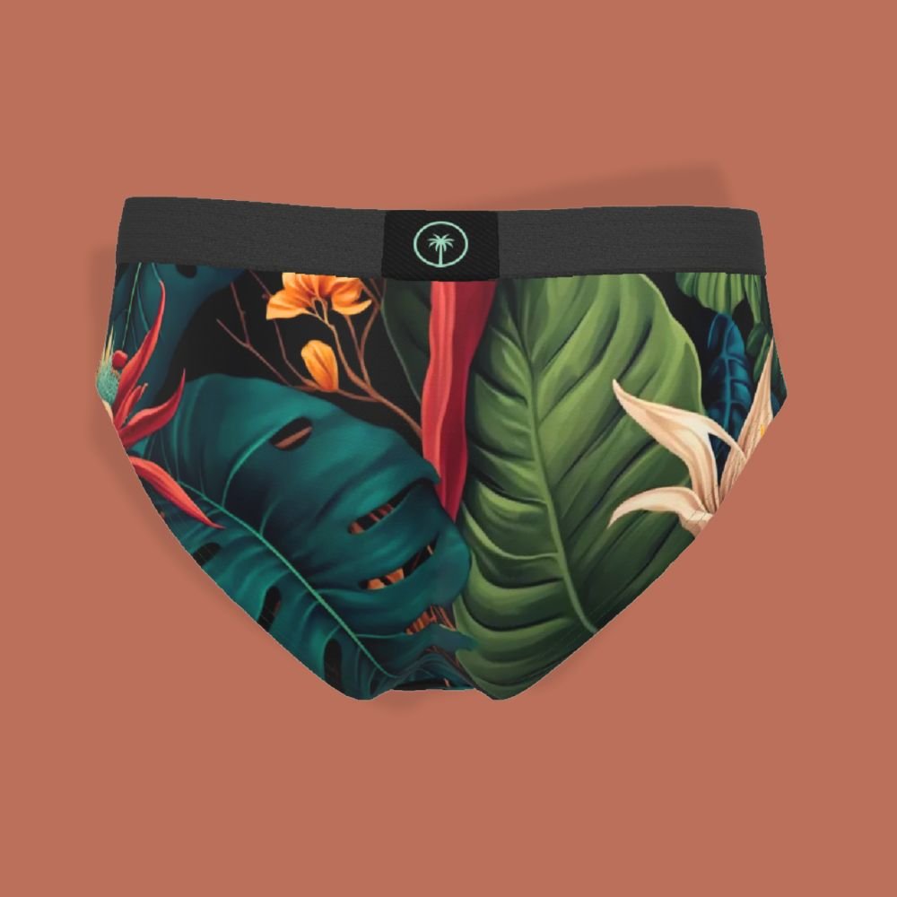 Culotte Sport Zarlor - Fr.LaJolieFun