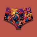 Culotte taille haute Anastasia - Fr.LaJolieFun