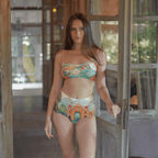 Culotte taille haute Maharaja - Fr.LaJolieFun