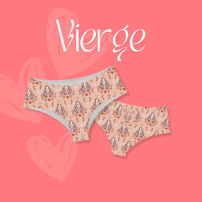 Culotte Vierge - Fr.LaJolieFun