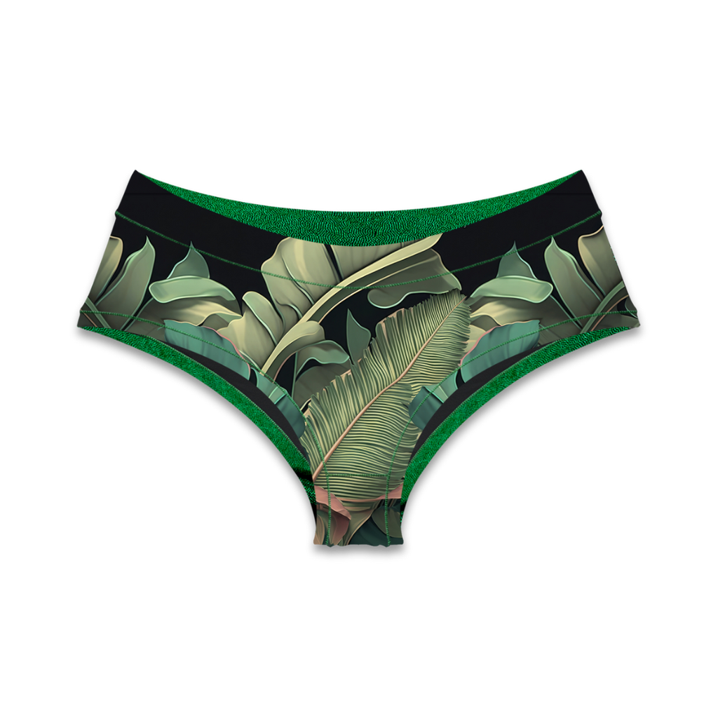 Amazonie bikini bottom / panty