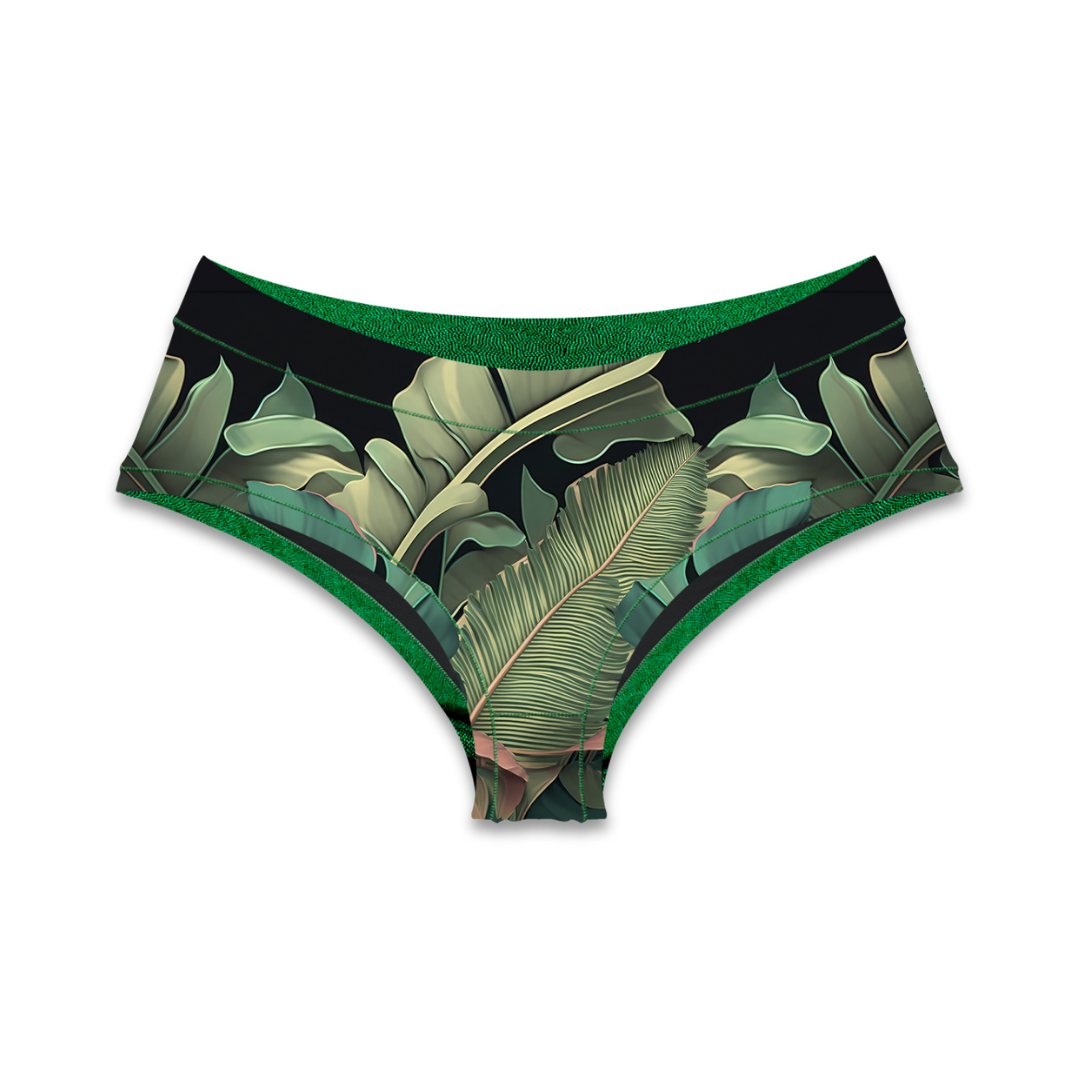 Amazonie bikini bottom / panty