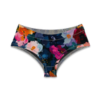 Aquarelle Monokini / Höschen