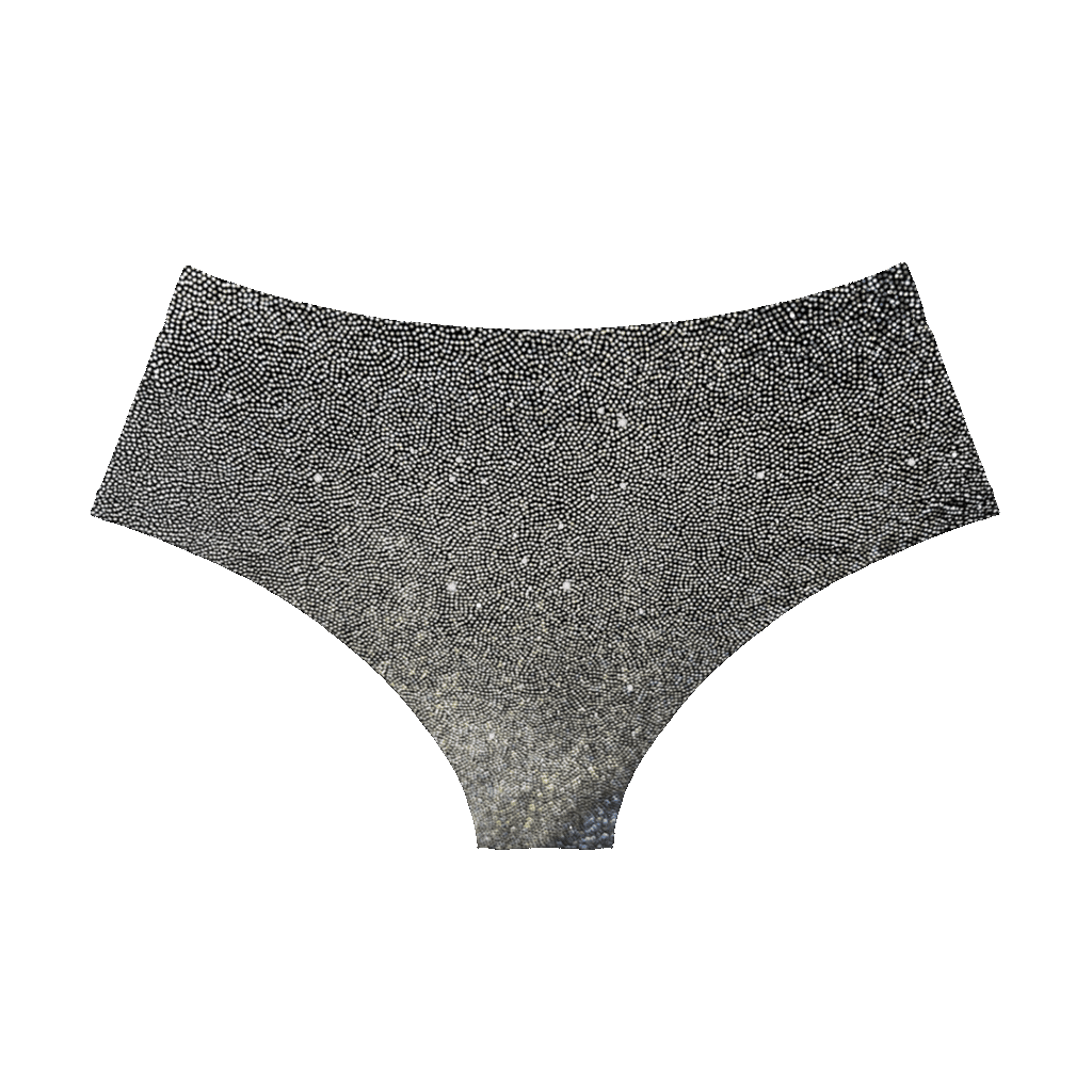 Chapochat Monokini / Höschen