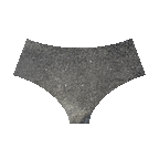 Chapochat Monokini / Höschen