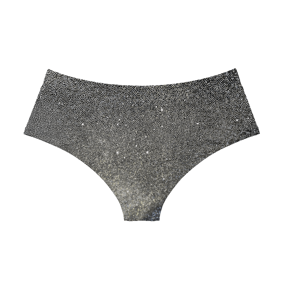 Chapochat Monokini / Höschen
