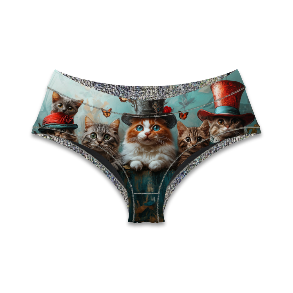 Chapochat Monokini / Höschen
