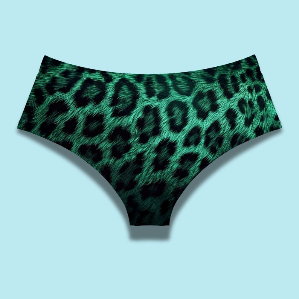 Monokini / Culotte Amani - Fr.LaJolieFun