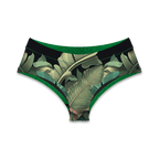 Monokini / culotte Amazonie - Fr.LaJolieFun