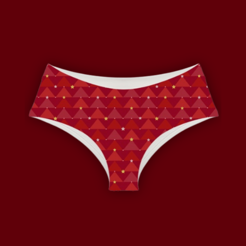 Monokini / culotte Angie - Fr.LaJolieFun