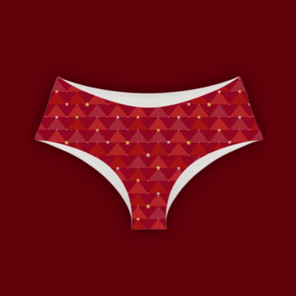 Monokini / culotte Angie - Fr.LaJolieFun