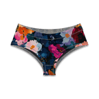 Monokini / culotte Aquarelle - Fr.LaJolieFun