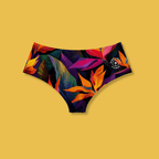 Monokini / culotte Boucan - Fr.LaJolieFun