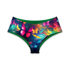 Monokini / culotte Butterfly - Fr.LaJolieFun