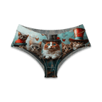 Monokini / culotte Chapochat - Fr.LaJolieFun