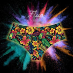 Monokini / culotte Divine Fluo - Fr.LaJolieFun