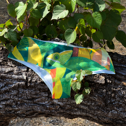 Monokini / culotte Endormi - Fr.LaJolieFun