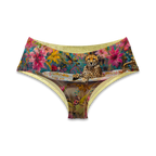 Monokini / culotte Gigi - Fr.LaJolieFun