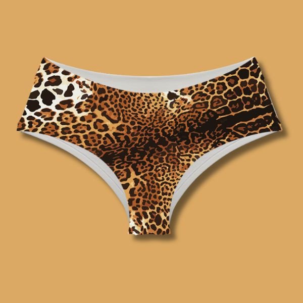 Monokini / culotte Grrr - Fr.LaJolieFun