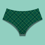 Monokini / culotte Jade - Fr.LaJolieFun