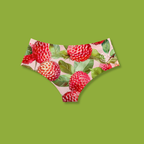 Monokini / culotte Letchis - Fr.LaJolieFun