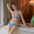 Monokini / culotte Mumbai - Fr.LaJolieFun