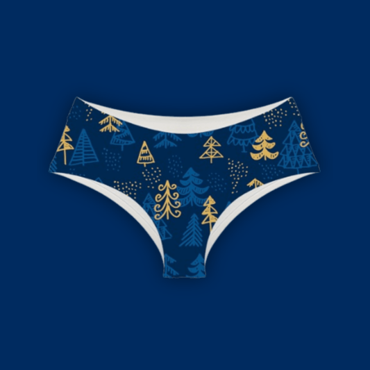 Monokini / culotte Oh Oh Oh ! - Fr.LaJolieFun