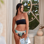 Monokini / culotte Piplettes - Fr.LaJolieFun