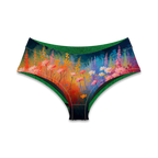 Monokini / culotte Prairie - Fr.LaJolieFun