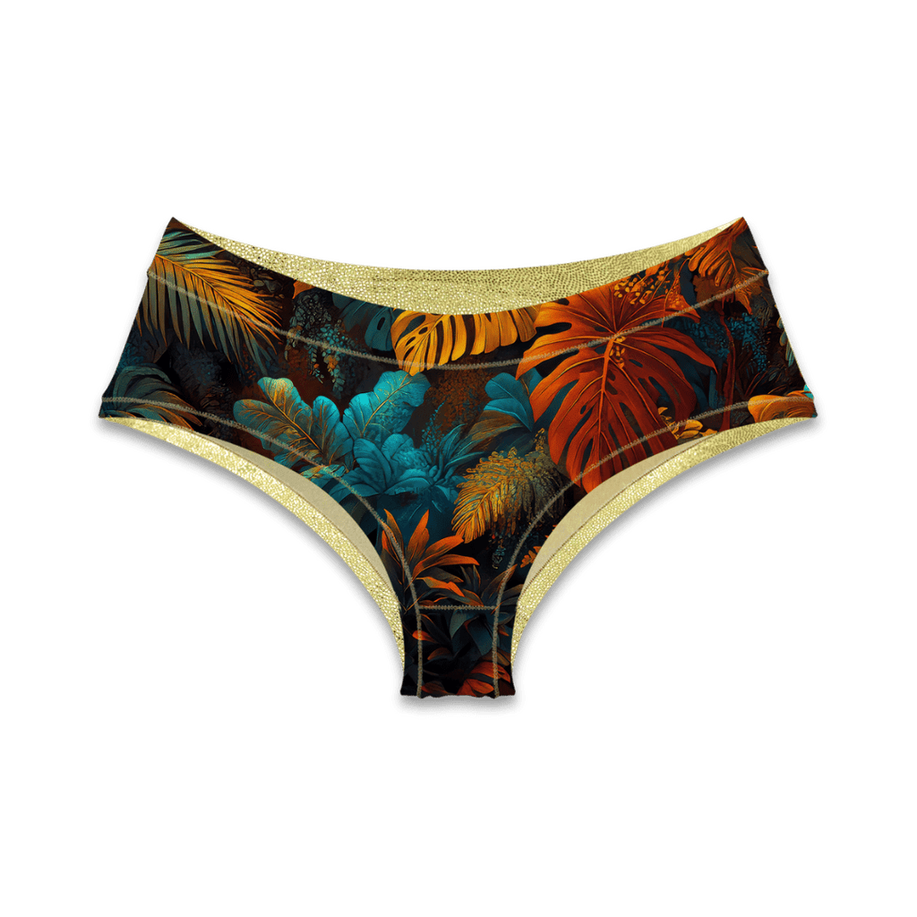 Monokini / culotte Savana - Fr.LaJolieFun