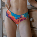 Monokini / culotte Taj - Fr.LaJolieFun