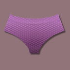 Monokini / culotte Zaho - Fr.LaJolieFun