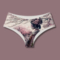 Monokini / culotte Zaho - Fr.LaJolieFun