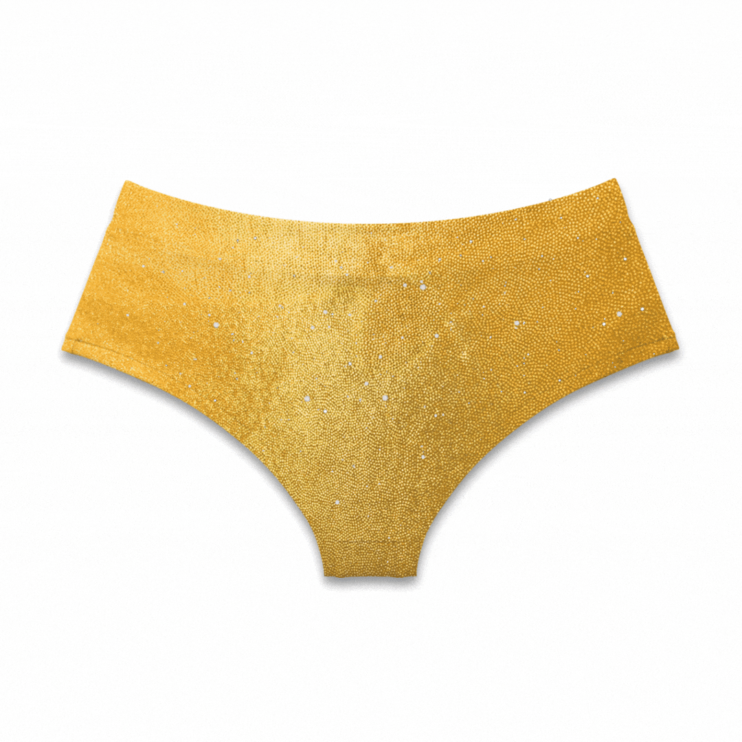 Savana bikini bottom / panty