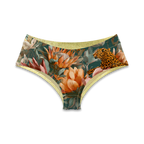 Féline bikini bottom / panty