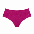 Gigi Pink bikini bottom / panty