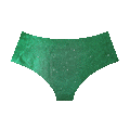 Amazonie bikini bottom / panty