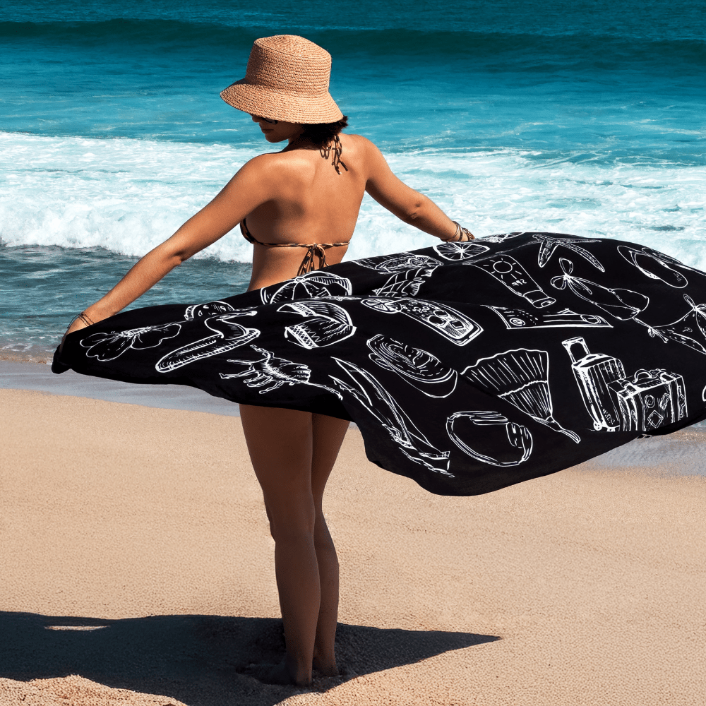 Paréo Vacances - Fr.LaJolieFun