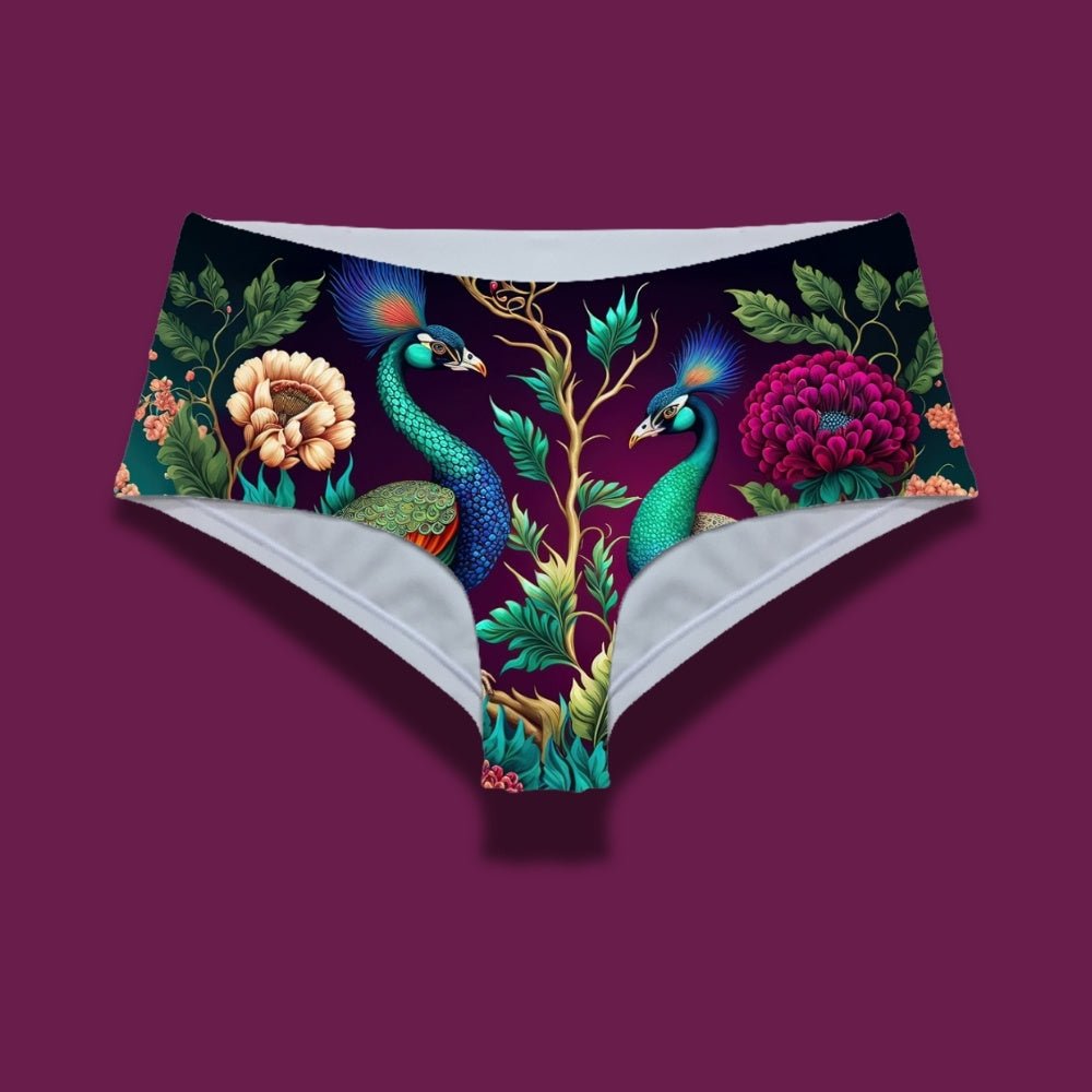 Shorty Delhi - Fr.LaJolieFun