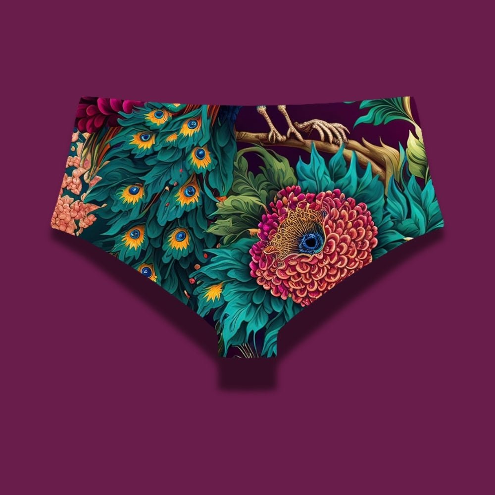 Shorty Delhi - Fr.LaJolieFun