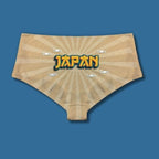 Shorty Japan - Fr.LaJolieFun