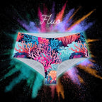 Shorty Lagon Fluo - Fr.LaJolieFun