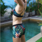 Shorty Sport Zarlor - Fr.LaJolieFun