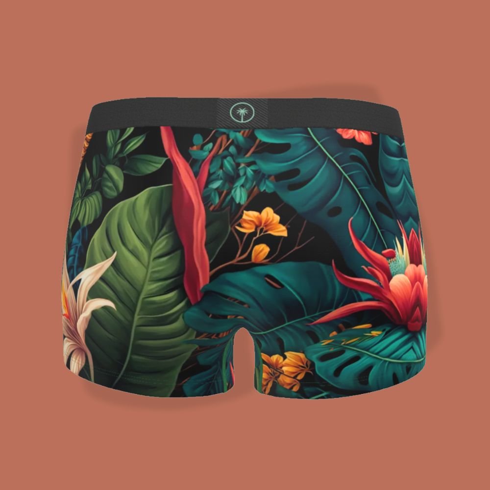 Shorty Sport Zarlor - Fr.LaJolieFun