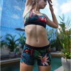 Shorty Sport Zarlor - Fr.LaJolieFun