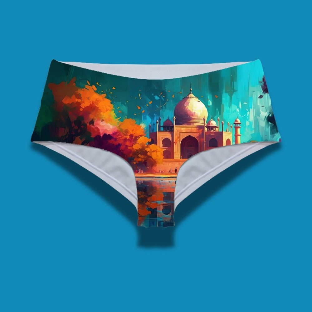 Shorty Taj - Fr.LaJolieFun