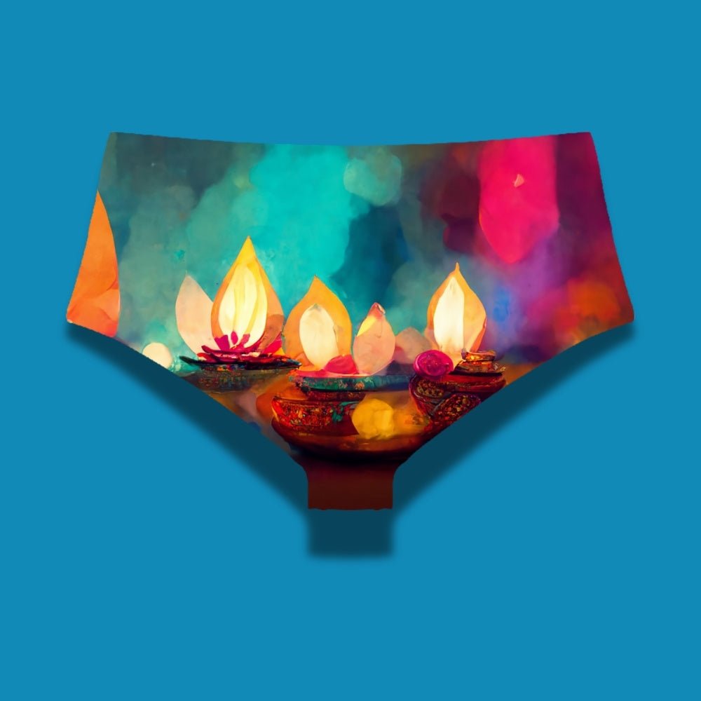 Shorty Taj - Fr.LaJolieFun