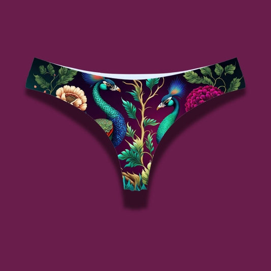 String Delhi - Fr.LaJolieFun