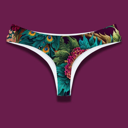 String Delhi - Fr.LaJolieFun